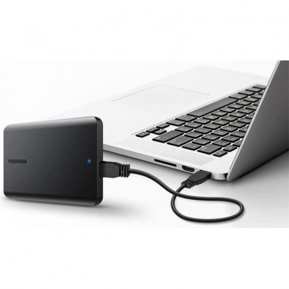 Disco Duro Externo TOSHIBA Cb 1TB 2,5 USB 3.0 - Guanxe Atlantic Marketplace