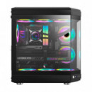 Ordenador Gaming Hype Rgb I7 14700K/32 DDR5/2TB NVME/REF.LIQ/850W/W11PRO Black  GM