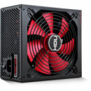 Fuente de Alimentacion NOX NX650 650W Black