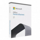 MICROSOFT Office 2021 Home & Business (lic. Electronica)