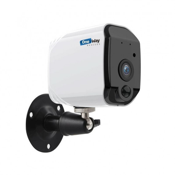 Camara Ip 2MP 1080P ONEWAY Wifi P2P