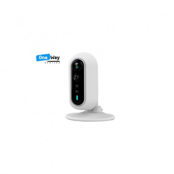 Camara Ip 2MP 1080P Panoramica ONEWAY Wifi P2P + Sensor Pir