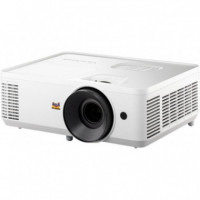 Proyector VIEWSONIC PA700X 4500L Xga HDMI VGA 3YR Garantia