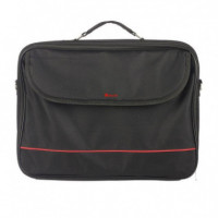 Maletin NGS Passenger 15.6 Black