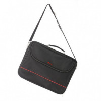 Maletin NGS Passenger 15.6 Black