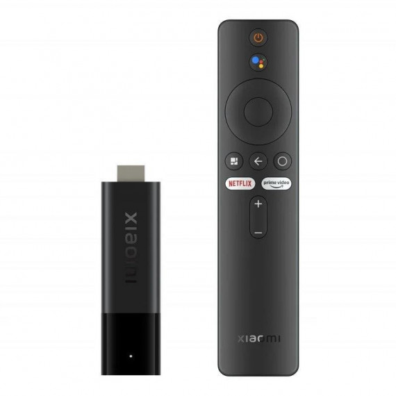 Android TV XIAOMI mi Stick V2 8GB HDMI 4K BLUETOOTH Wifi