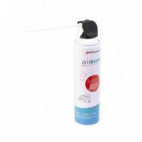 Spray Limpiapolvo Aire Comprimido PHOENIX 600ML - Guanxe Atlantic Marketplace