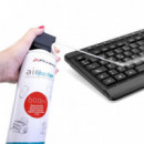 Spray Limpiapolvo Aire Comprimido PHOENIX 600ML