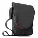Mochila Bandolera PHOENIX Amsterdam 15.6 Black