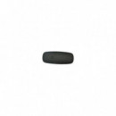 Teclado PHOENIX Mini Wirelles Touchpad Presenter Black
