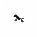 Cable Svga PHOENIX HDB15M/HDB15H 10M 2 Ferritas