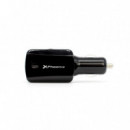 Cargador Coche Notebook/smartphone PHOENIX  90W + 1XUSB 5V USB 2.0