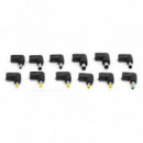 Cargador Coche Notebook/smartphone PHOENIX  90W + 1XUSB 5V USB 2.0