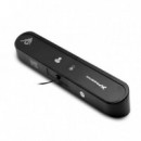 Altavoces PHOENIX Pc Soundbar Barra de Sonido 6W Rgb