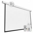 Pantalla Proyeccion PHOENIX Pared y Techo Electrica 169 300X300