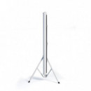 Pantalla Proyeccion PHOENIX Tripode Manual 112 200X200