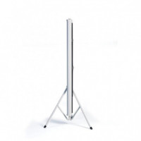 Pantalla Proyeccion PHOENIX Tripode Manual 112 200X200
