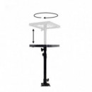 Mesa Soporte Tripode Proyector-portatil Reg.altura 1.5M Black  PHOENIX