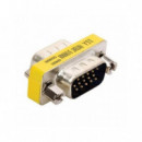 Adaptador PHOENIX VGA HDB15/M-HDB15/M