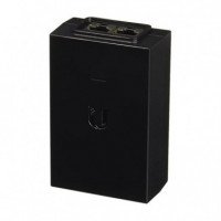 UBIQUITI Inyector POE-48-24W-G 0.5A 24W Gigabit