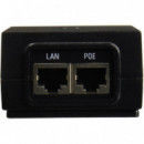 UBIQUITI Inyector POE-48-24W-G 0.5A 24W Gigabit
