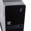 Ordenador ONEWAY Polaris Sff I3 12100/8GB/500GB NVME/W11PRO