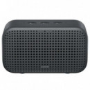 Altavoz XIAOMI Smart Speaker Lite Inteligente Wifi BLUETOOTH 5.1 Black