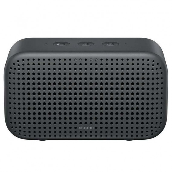 Altavoz XIAOMI Smart Speaker Lite Inteligente Wifi BLUETOOTH 5.1 Black