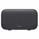 Altavoz XIAOMI Smart Speaker Lite Inteligente Wifi BLUETOOTH 5.1 Black