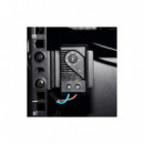 Armario Rack POWERGREEN 15U 60X45 Termostato + Ventiladores + 1 Bandeja