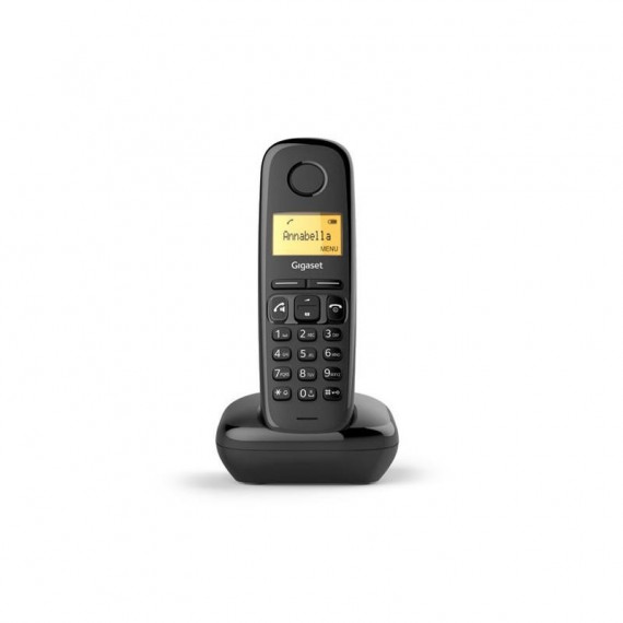 Telefono GIGASET A270 Black