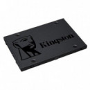 Disco Duro Ssd KINGSTON 240GB Ssdnow SA400