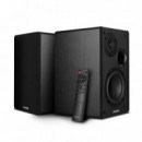 Altavoces de Estudio PHOENIX Serenade BLUETOOTH USB Mando 60W Rms