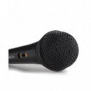 Microfono NGS Singer Fire Jack 3M