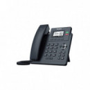 Telefono YEALINK T31G Ip 2 Lines HD Voice Poe