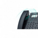 Telefono YEALINK T31G Ip 2 Lines HD Voice Poe