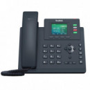 Telefono YEALINK T31G Ip 2 Lines HD Voice Poe