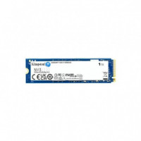 Disco Duro Ssd KINGSTON NV3 1TB M2 Nvme Pcie M.2 2280