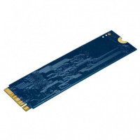 Disco Duro Ssd KINGSTON NV3 2TB M2 Nvme Pcie 4.0 M.2 2280