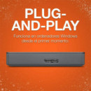 Disco Duro Externo SEAGATE 1TB 2,5 USB 3.0