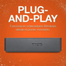 Disco Duro Externo SEAGATE 4TB 2,5 USB 3.0