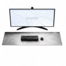 Alfombrilla PHOENIX Stratos 90CMX40CM Black