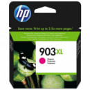 Tinta HP 903XL T6M07AE Magenta