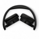 Auriculares + Microfono PHILIPS TAH4209BK BLUETOOTH Black