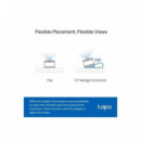 Videoportero + Timbre TP-LINK Tapo D230S1 2K 5MP