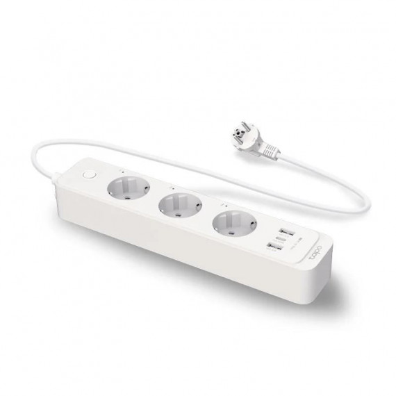 Regleta Enchufe Inteligente TP-LINK Tapo P300