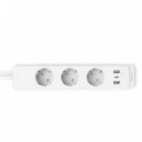Regleta Enchufe Inteligente TP-LINK Tapo P300