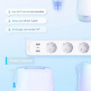 Regleta Enchufe Inteligente TP-LINK Tapo P300