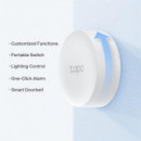 Boton Inteligente TP-LINK Tapo S200B Wifi