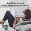 Interruptor de Luz TP-LINK Tapo S210 Wifi
